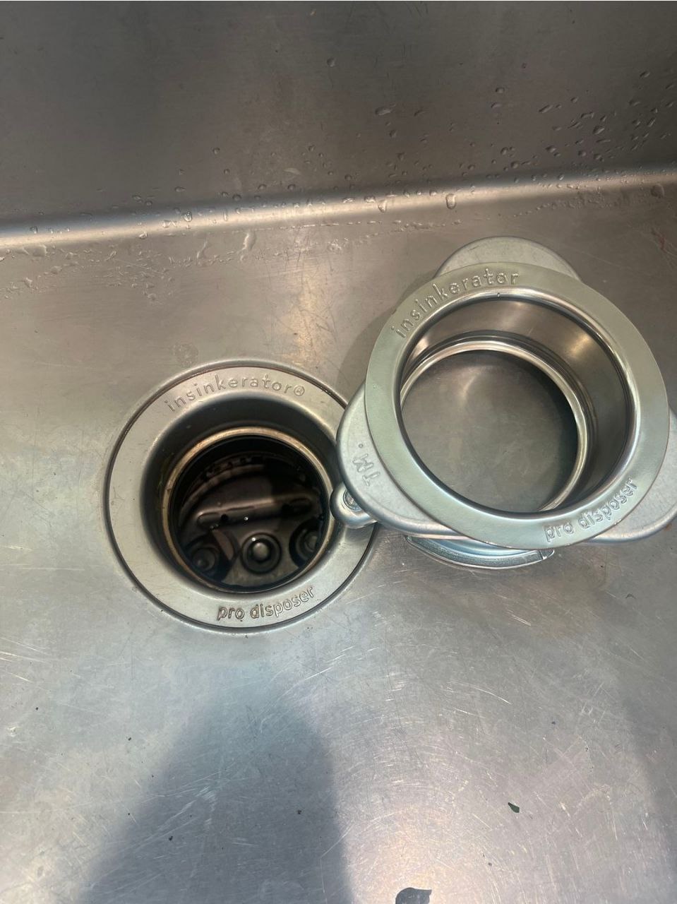 Plumbing repair services in Calgary